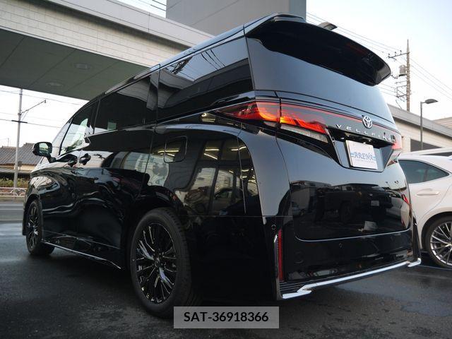 Toyota VELLFIRE 2024-04 287926-3