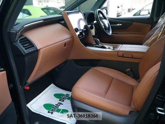 Toyota VELLFIRE 2024-04 287926-4