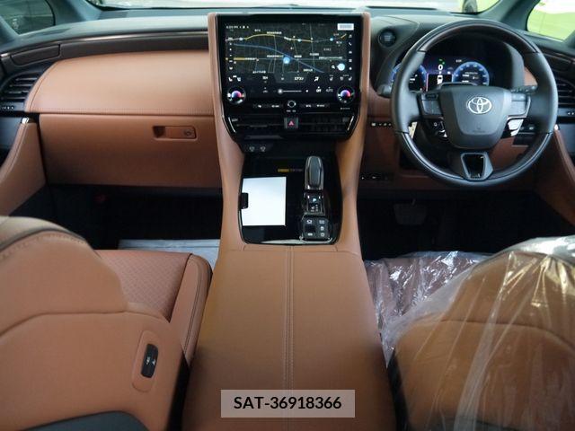 Toyota VELLFIRE 2024-04 287926-5