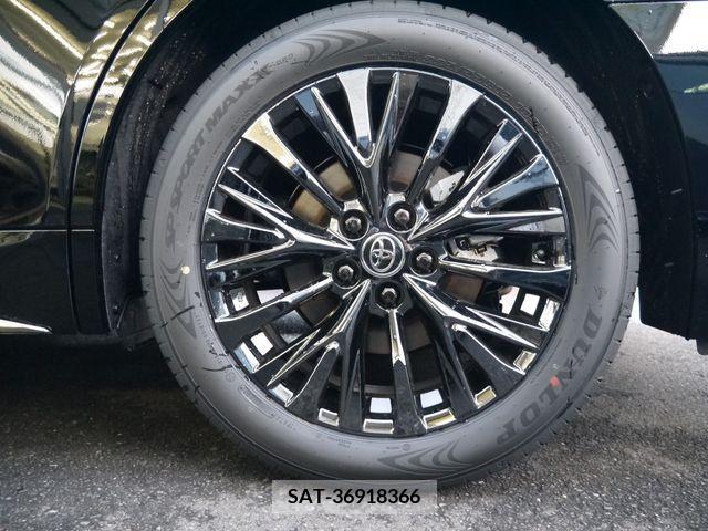 Toyota VELLFIRE 2024-04 287926-16