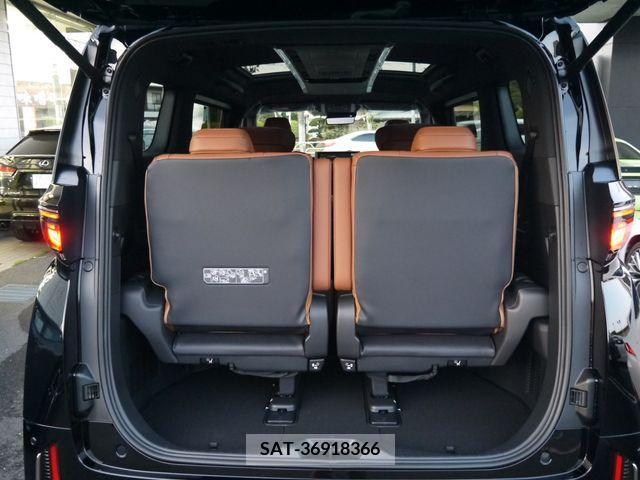 Toyota VELLFIRE 2024-04 287926-17