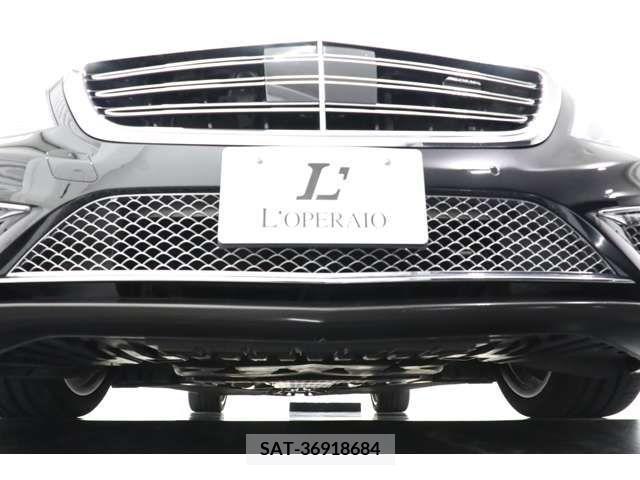 Amg S-CLASS 2015-06 319492-16