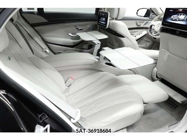 Amg S-CLASS 2015-06 319492-2