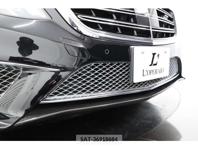 Amg S-CLASS 2015-06 319492-15