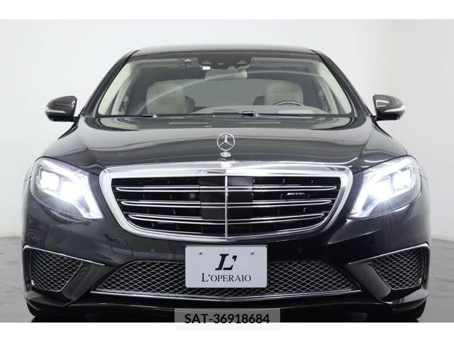 Amg S-CLASS 2015-06 319492-5
