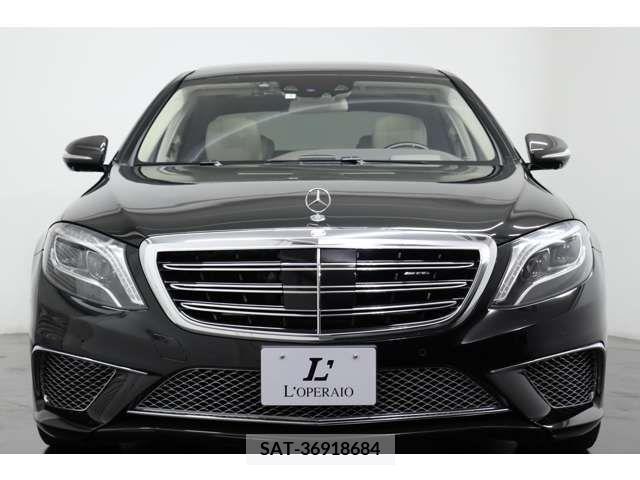 Amg S-CLASS 2015-06 319492-4