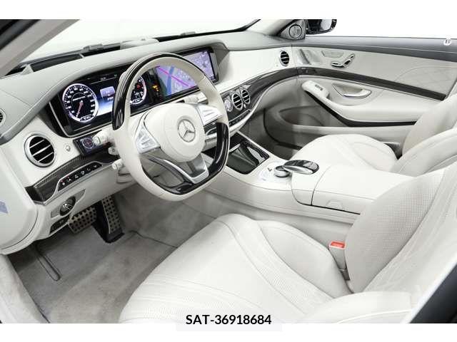 Amg S-CLASS 2015-06 319492-1