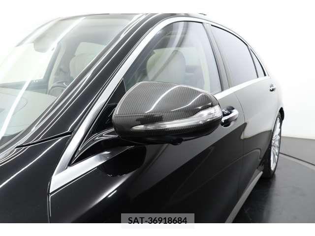 Amg S-CLASS 2015-06 319492-13