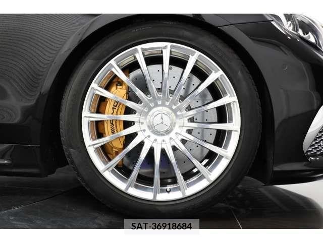 Amg S-CLASS 2015-06 319492-12