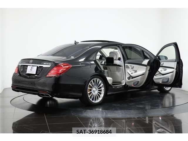 Amg S-CLASS 2015-06 319492-11
