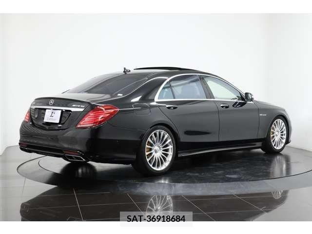 Amg S-CLASS 2015-06 319492-10