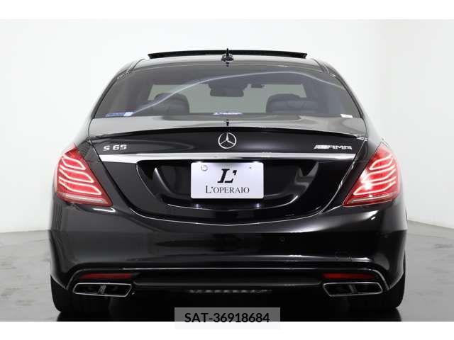 Amg S-CLASS 2015-06 319492-9