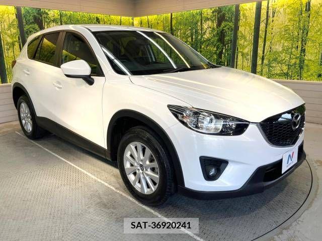 Mazda CX-5 2013-03 308255-17