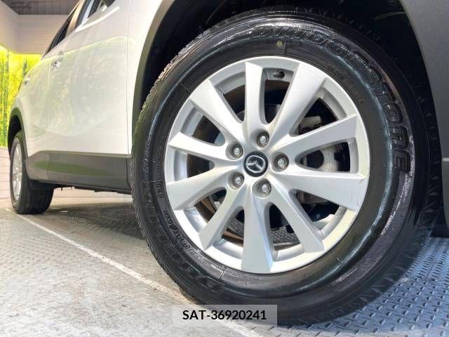 Mazda CX-5 2013-03 308255-14