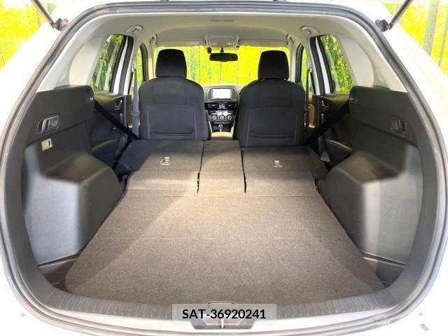 Mazda CX-5 2013-03 308255-11