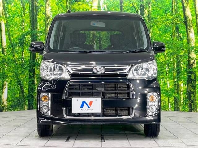Daihatsu TANTO EXE 2012-06 181795-14