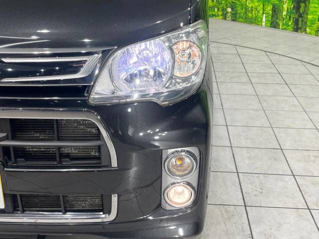 Daihatsu TANTO EXE 2012-06 181795-12