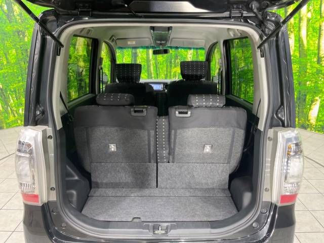 Daihatsu TANTO EXE 2012-06 181795-11