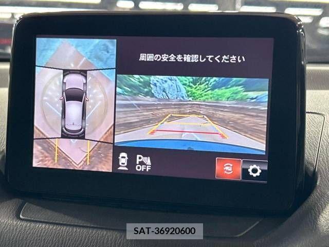 Mazda CX-3 2019-04 265562-3