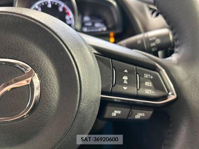 Mazda CX-3 2019-04 265562-4