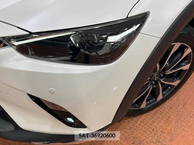 Mazda CX-3 2019-04 265562-16