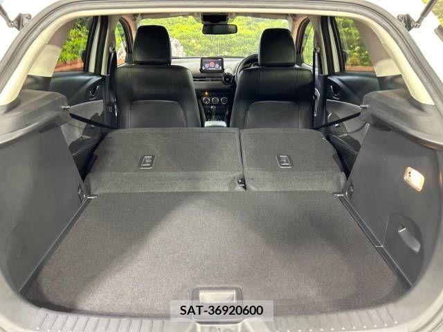 Mazda CX-3 2019-04 265562-10