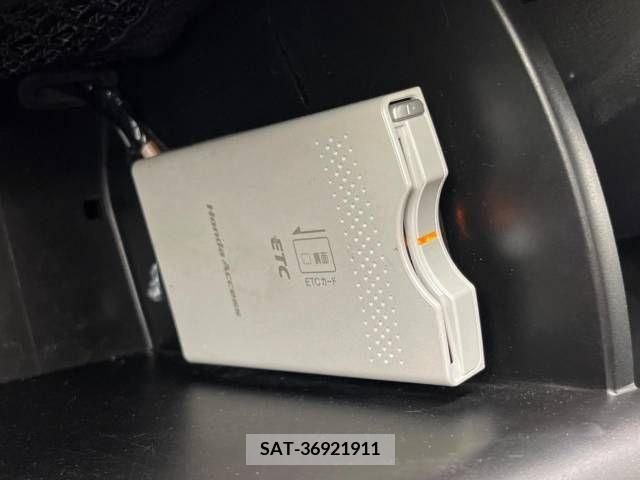 Honda EDIX 2007-04 248154-4