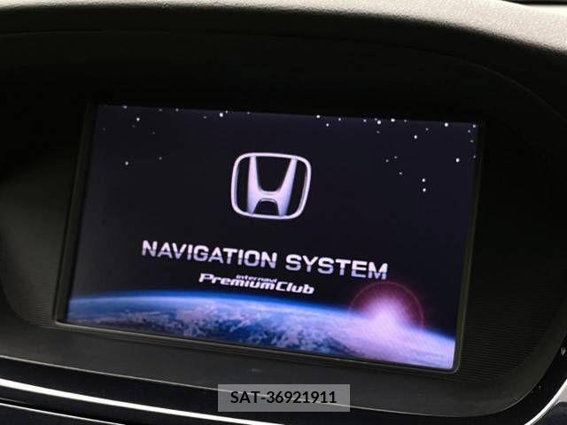 Honda EDIX 2007-04 248154-2