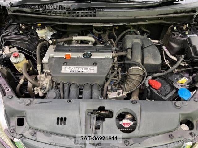 Honda EDIX 2007-04 248154-18