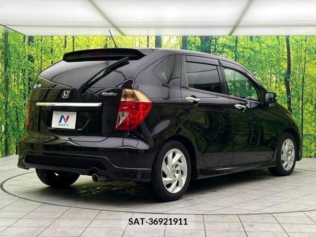 Honda EDIX 2007-04 248154-17