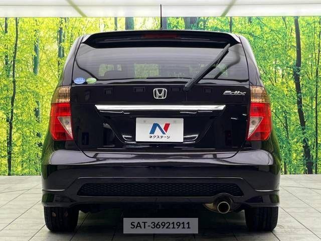 Honda EDIX 2007-04 248154-15