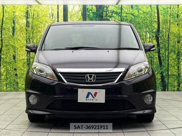 Honda EDIX 2007-04 248154-14
