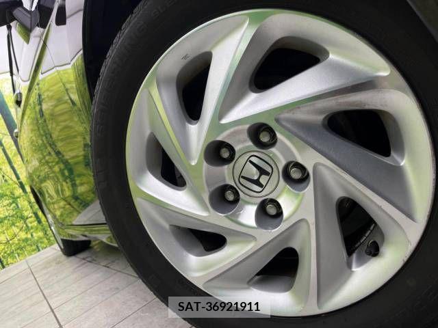 Honda EDIX 2007-04 248154-13