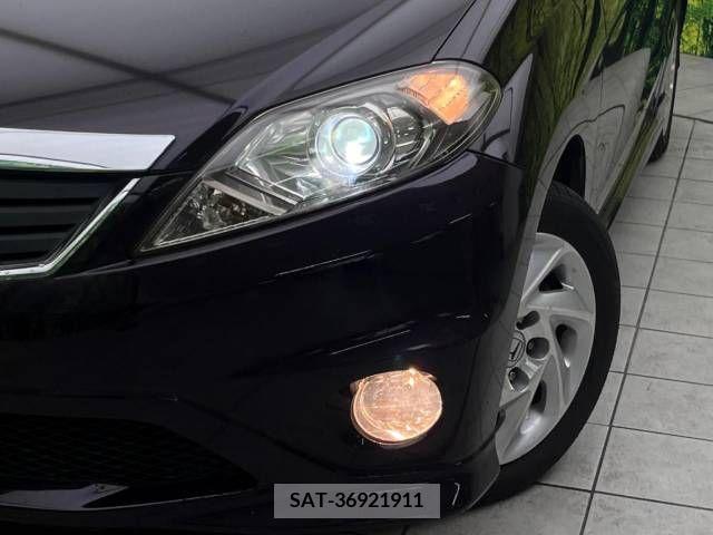 Honda EDIX 2007-04 248154-12