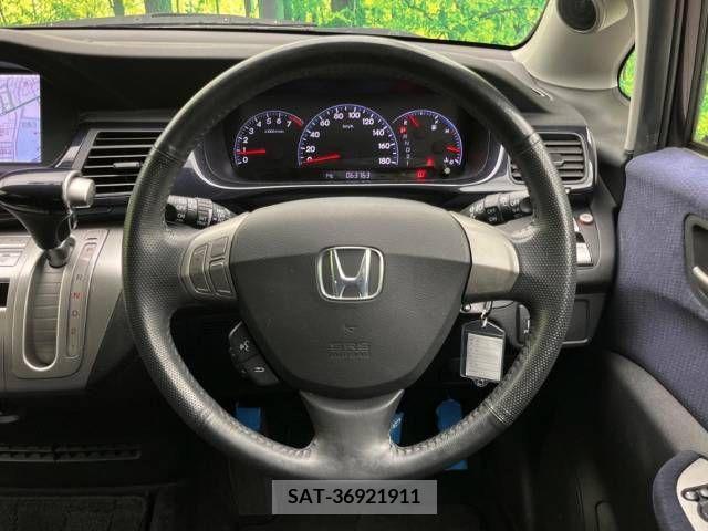 Honda EDIX 2007-04 248154-11