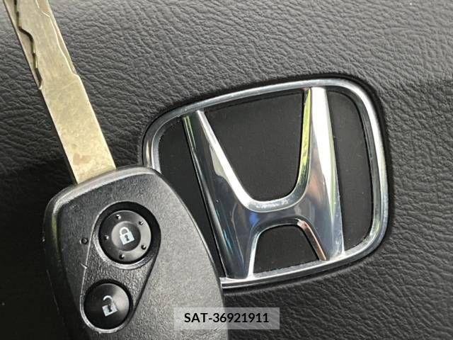 Honda EDIX 2007-04 248154-7