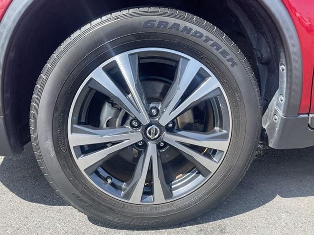 Nissan X-TRAIL 2018-07 12086-16