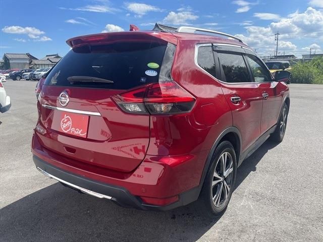 Nissan X-TRAIL 2018-07 12086-4