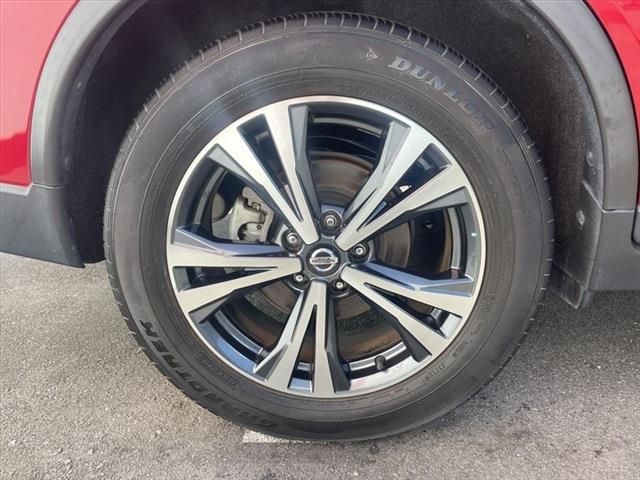 Nissan X-TRAIL 2018-07 12086-15