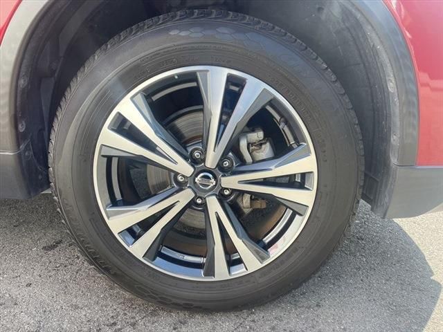 Nissan X-TRAIL 2018-07 12086-14
