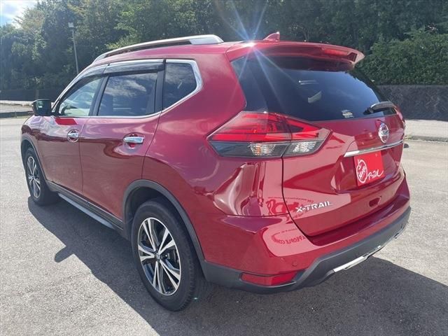 Nissan X-TRAIL 2018-07 12086-6