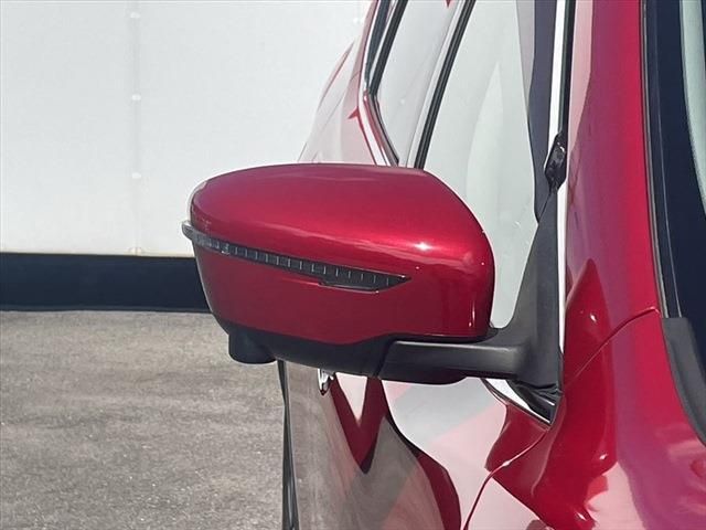 Nissan X-TRAIL 2018-07 12086-13