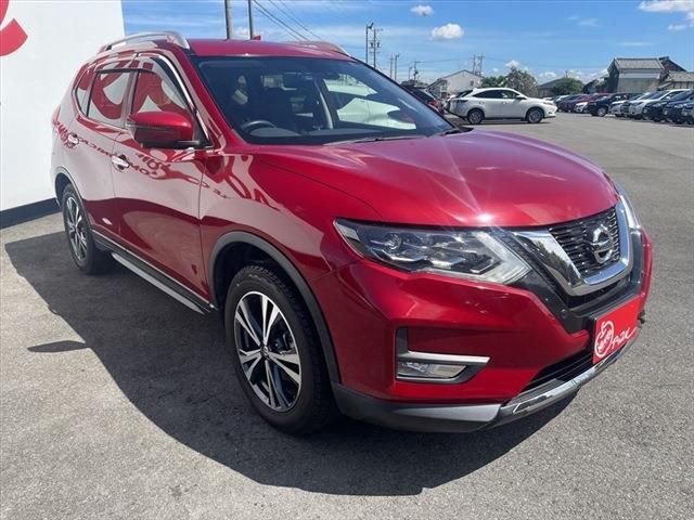 Nissan X-TRAIL 2018-07 12086-2