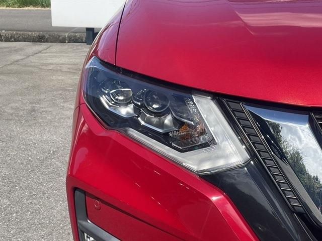 Nissan X-TRAIL 2018-07 12086-9