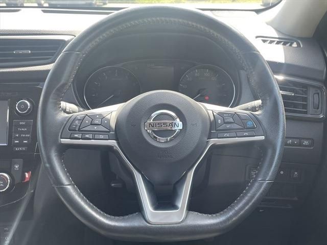 Nissan X-TRAIL 2018-07 12086-24