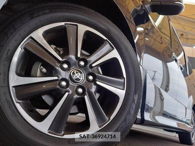 Toyota VOXY 2020-08 290836-10