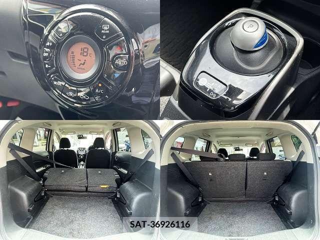 Nissan NOTE 2017-07 383830-6