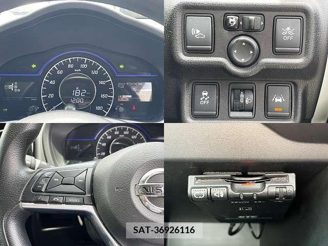Nissan NOTE 2017-07 383830-5