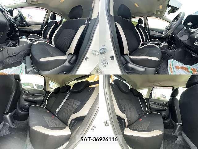 Nissan NOTE 2017-07 383830-3