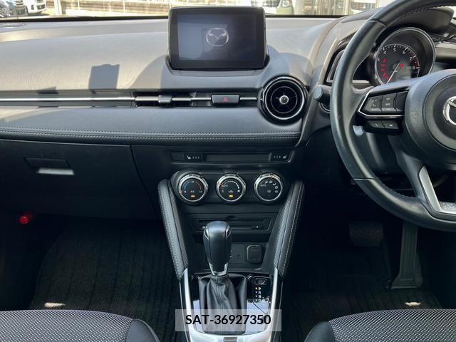 Mazda DEMIO 2019-07 301973-1